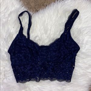 Aries Bralette